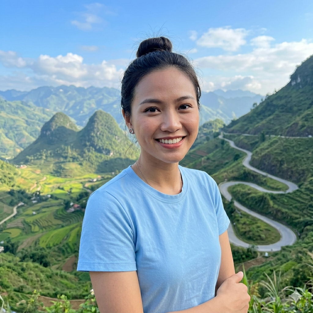 Ms. Minh