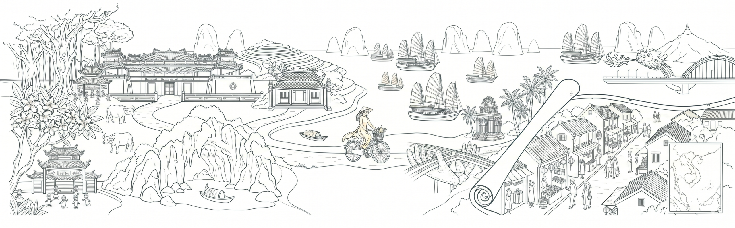 Vietnam Tours