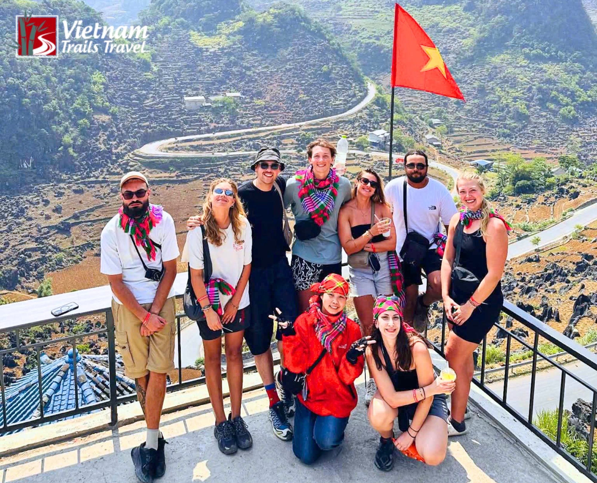 Ha Giang Loop Tour 3 Days 3 Nights