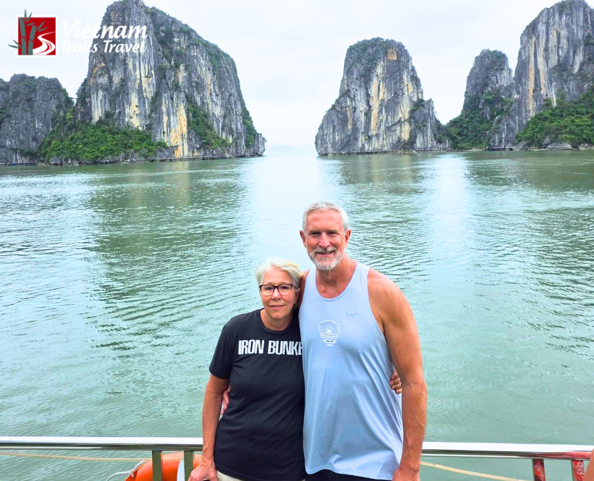 Halong Bay Cruise 2 Days 1 Night From Hanoi