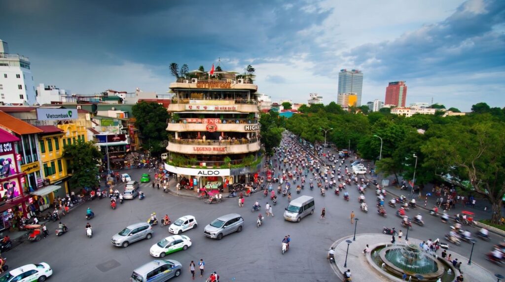 Hanoi Travel Guide 2026