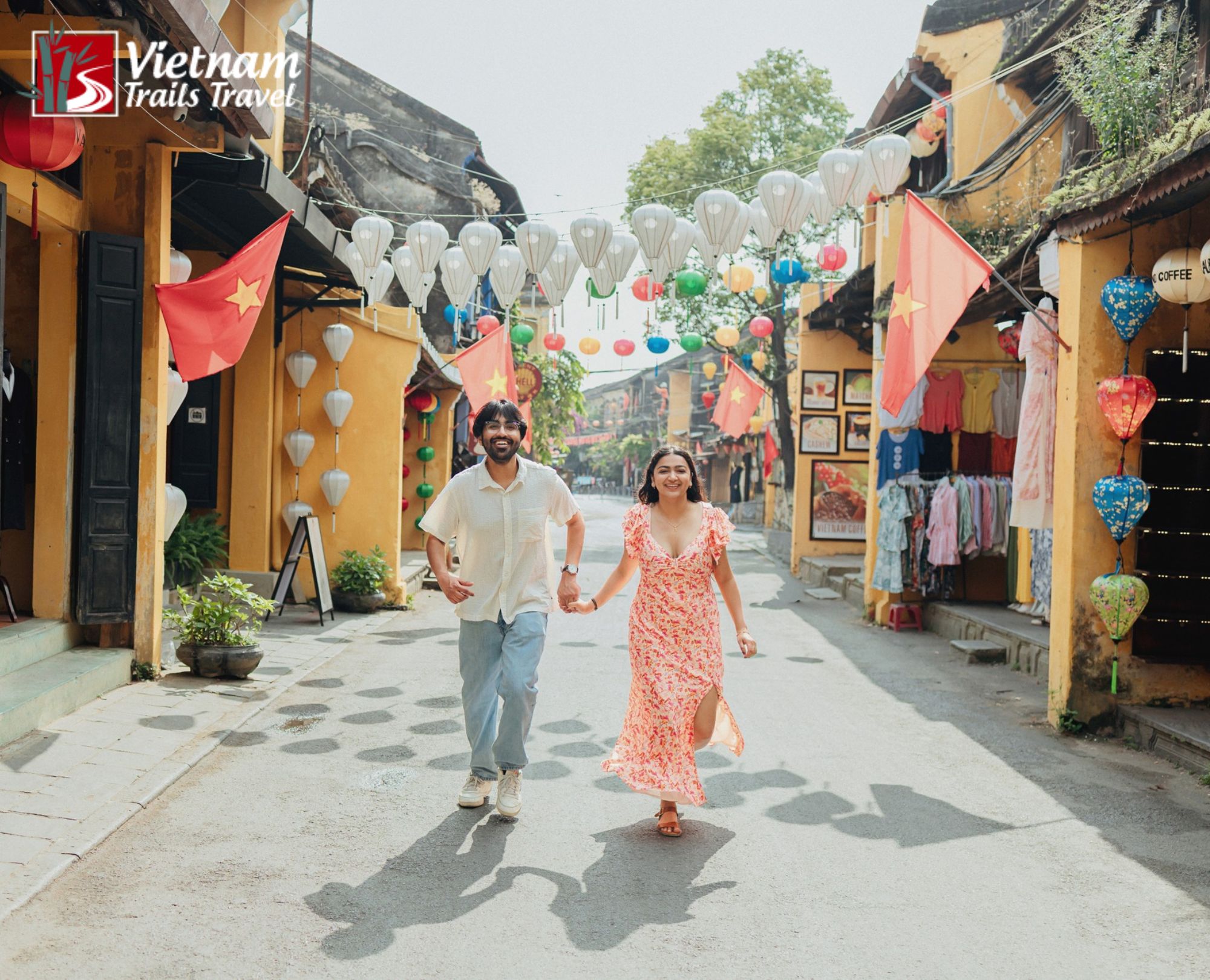 Hoi An Day Tour