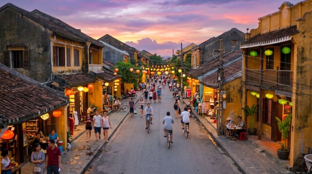 Hoi An travel guide 2026: Best things to do, beaches, & local tips