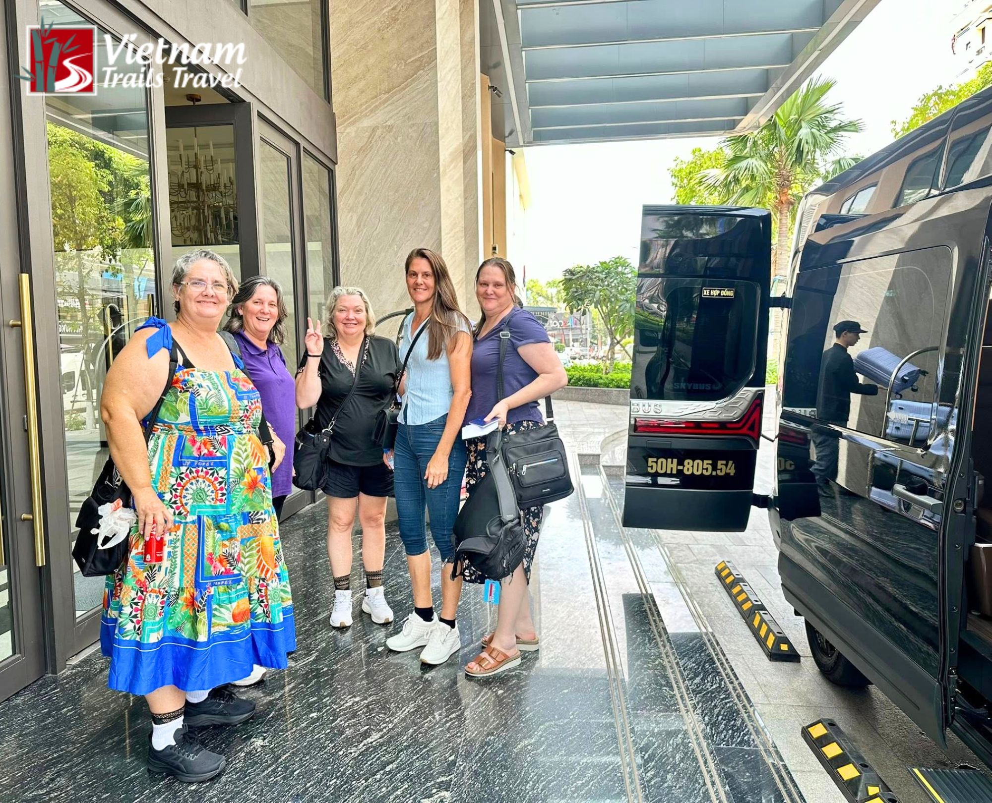 Luxury Vung Tau Day Tour From Ho Chi Minh City