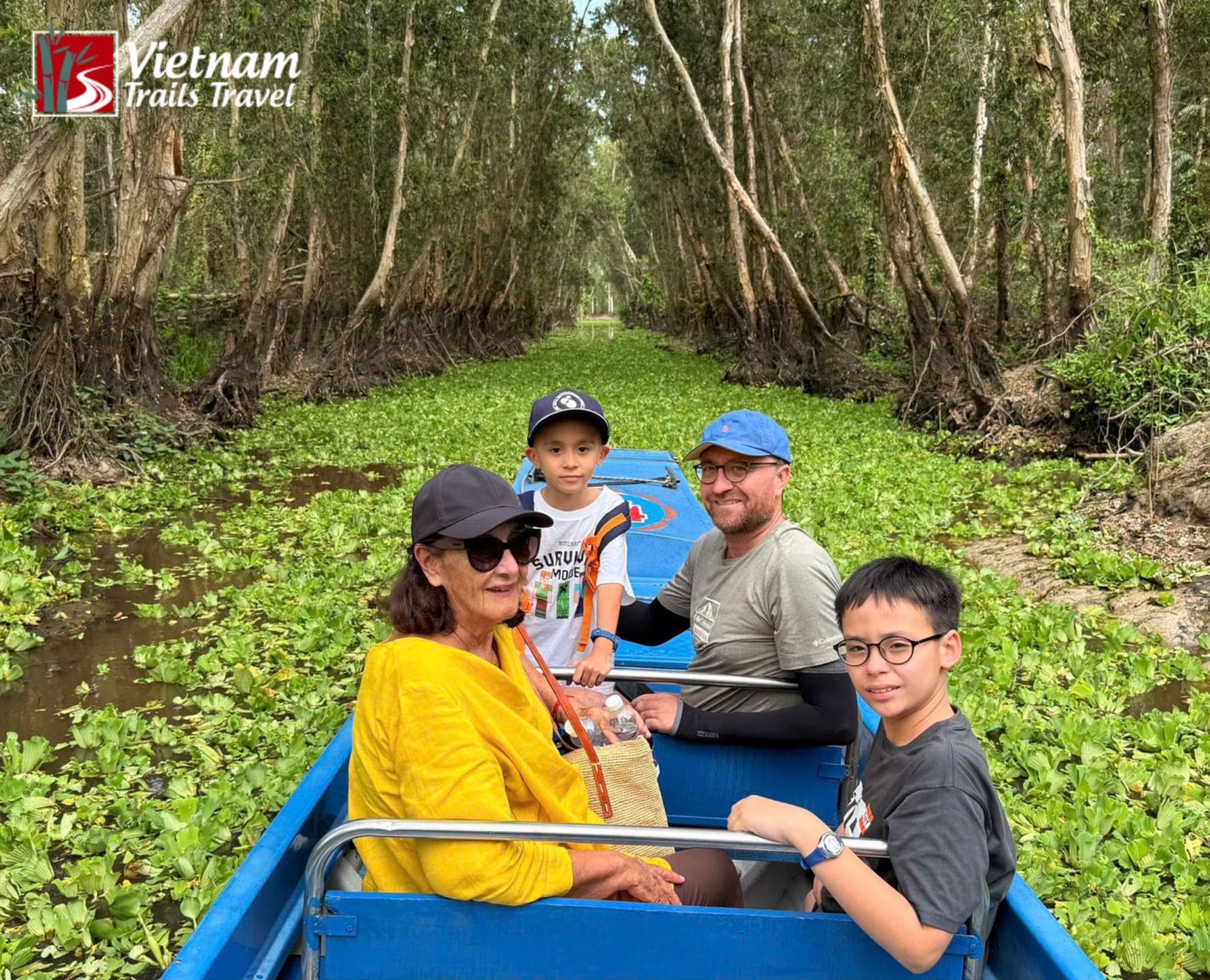 Mekong Delta Tour 3 Days From Ho Chi Minh City