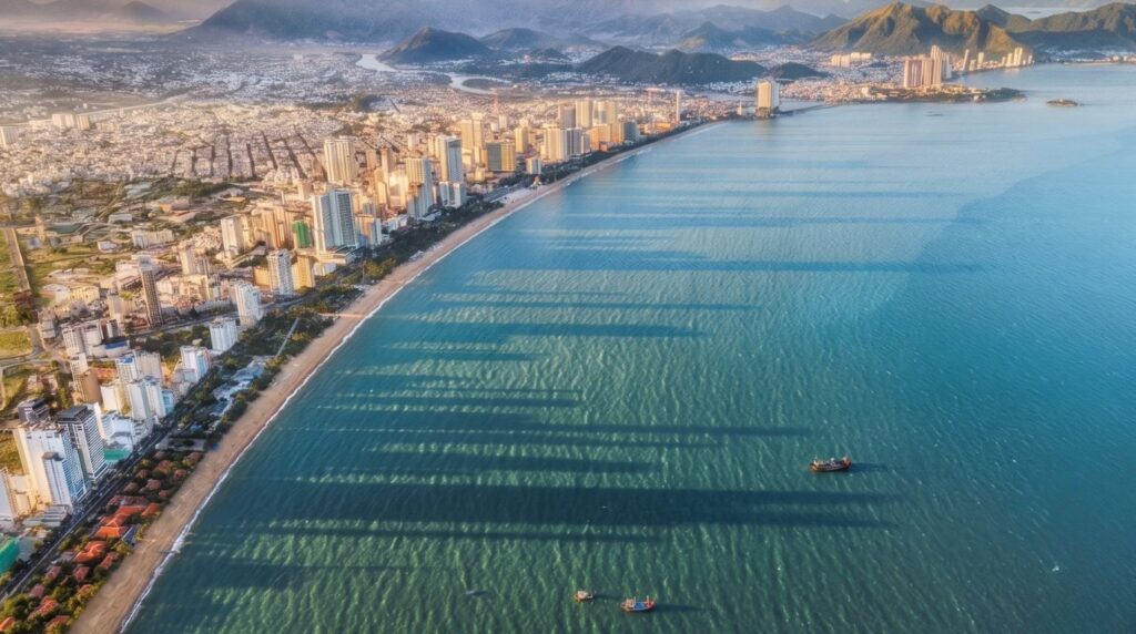 Nha Trang Travel Guide 2026: The Complete Coastal Escape in Vietnam