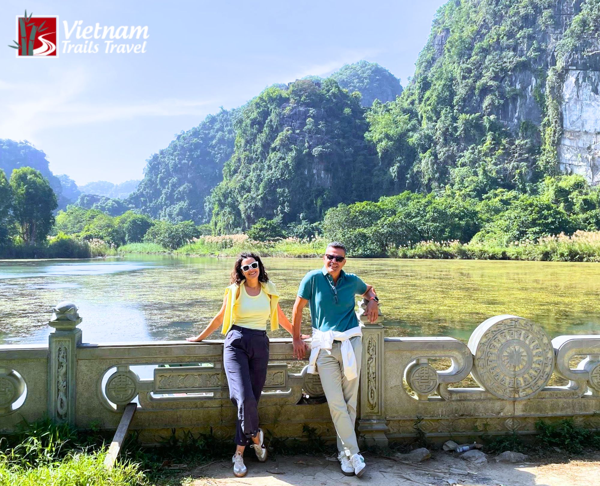 Ninh Binh Day Trip From Hanoi