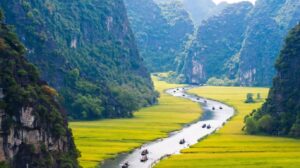 Ninh Binh travel guide