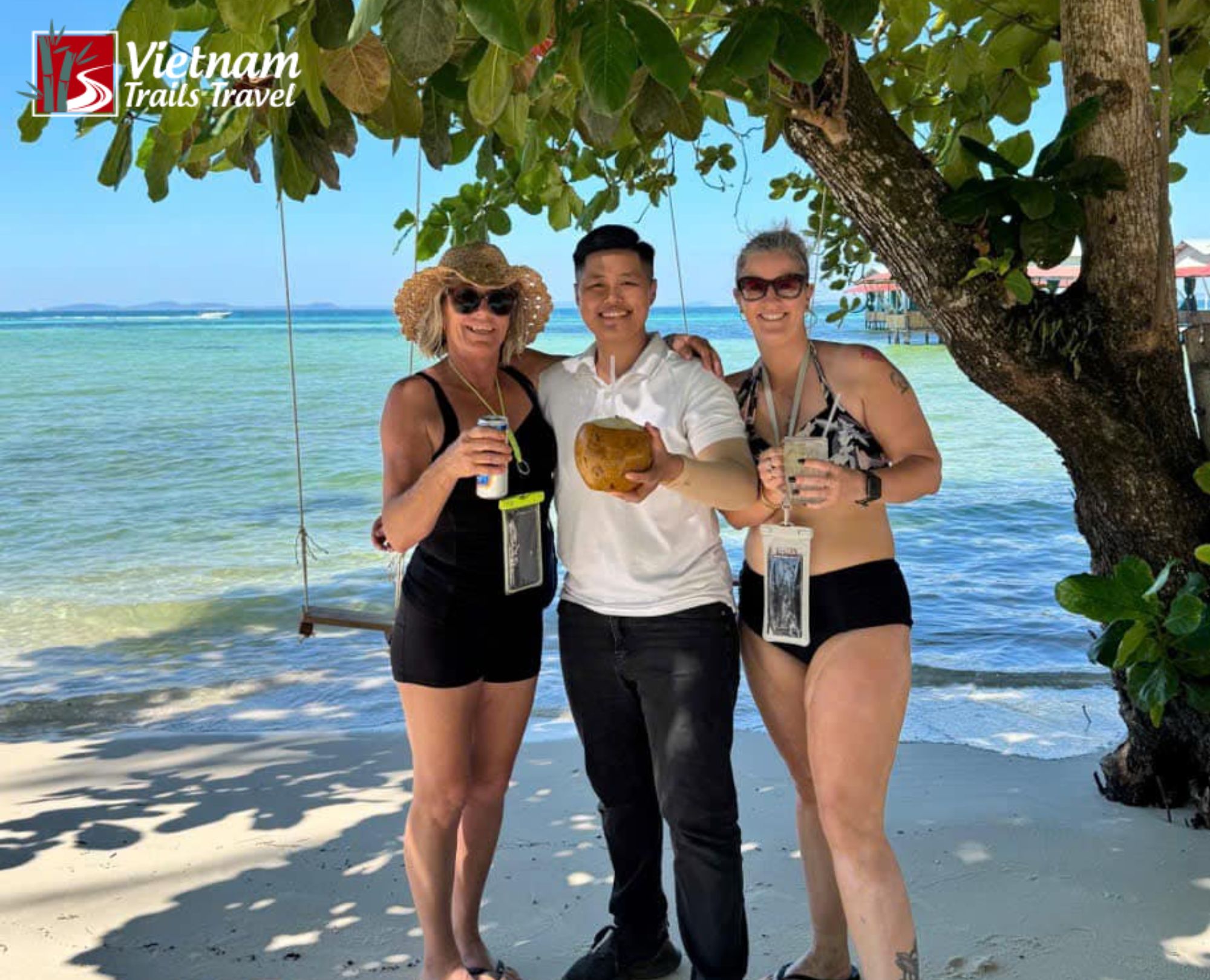Phu Quoc 1 Day Tour - Best South Island Sightseeing