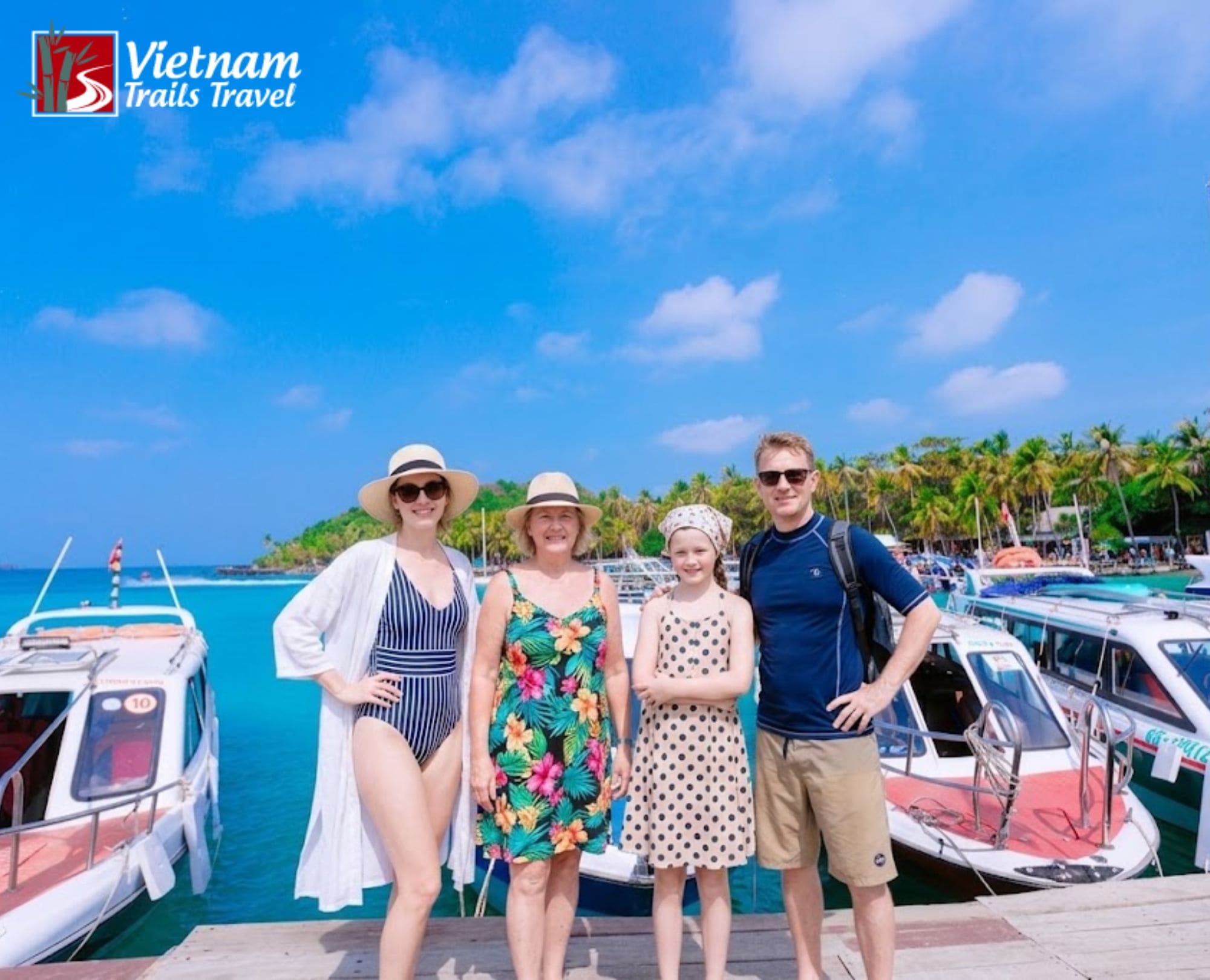 Phu Quoc City Tour 1 Day - Explore North & South Island