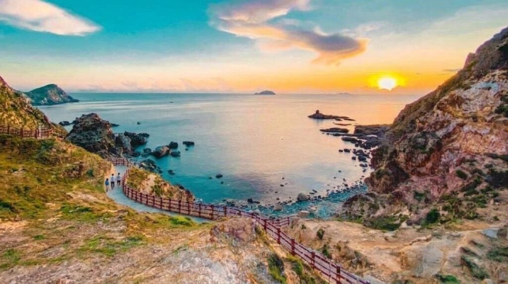Quy Nhon Travel Guide