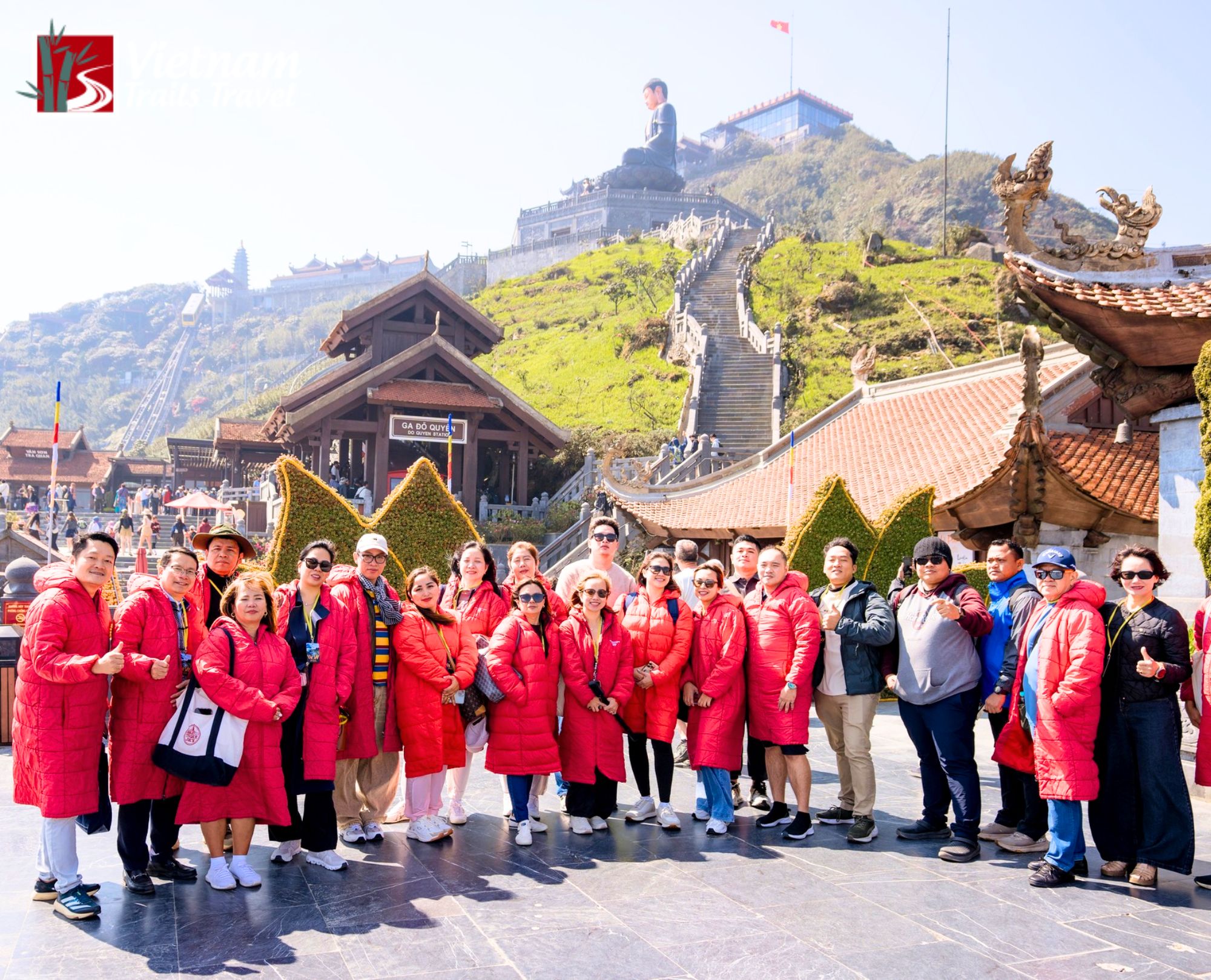 Sapa Tour 2 Days 1 Night