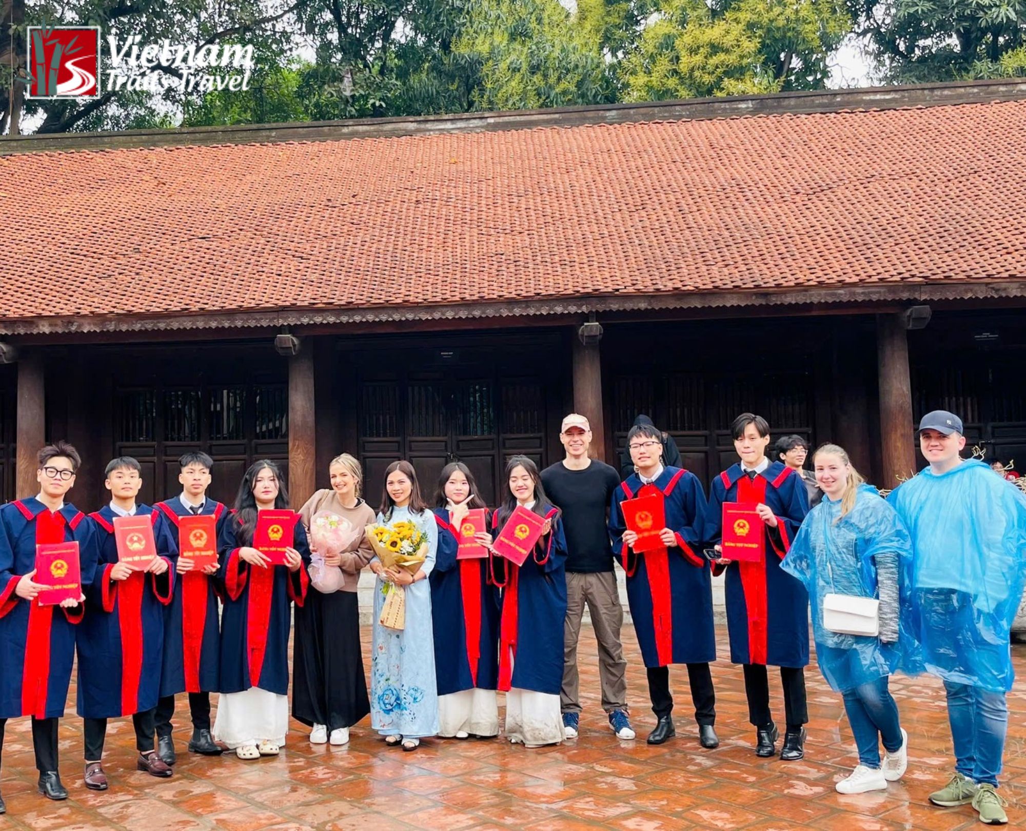Ultimate Hanoi City Tour 1-Day Itinerary