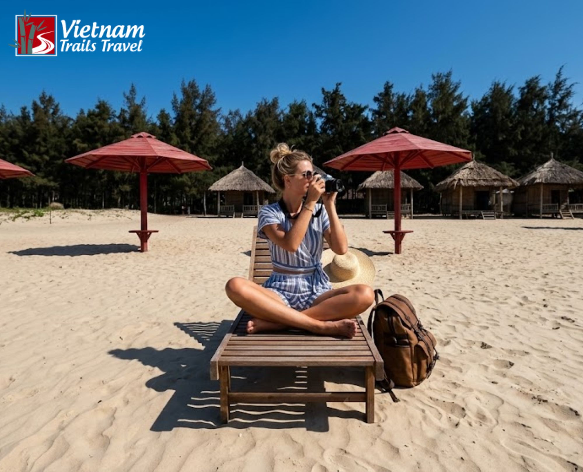 Vung Tau Day Tour from Saigon: Ho Coc Beach & Spa