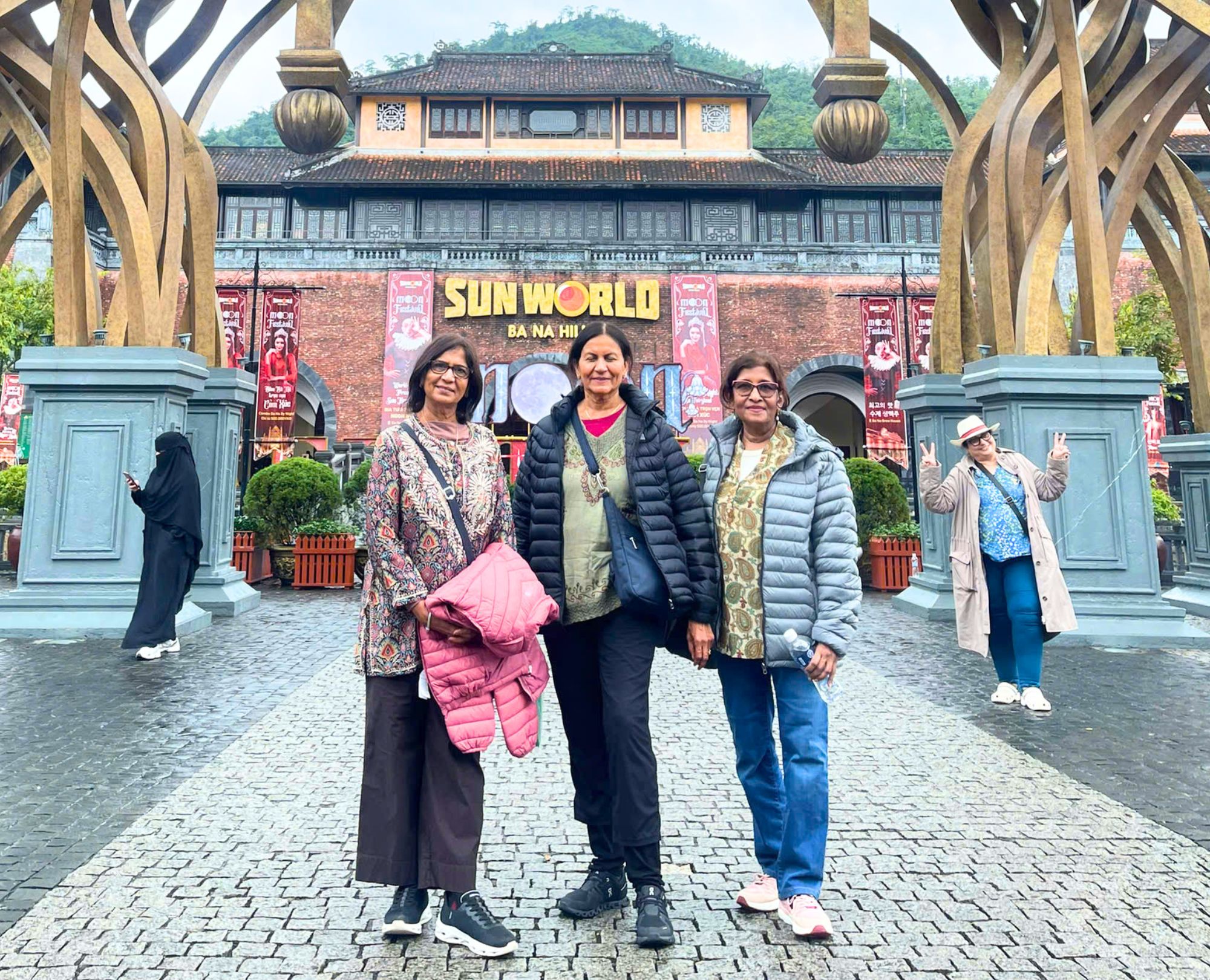 Ba Na Hills Tour Full Day