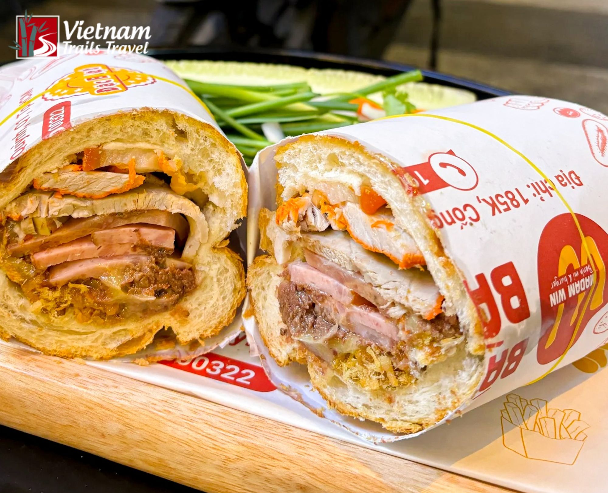 Banh Mi
