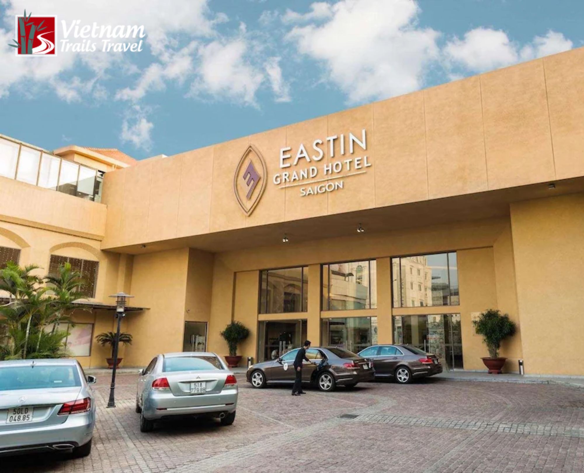Eastin Grand Hotel Saigon