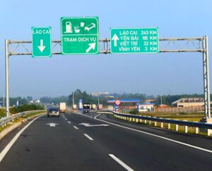 Essential Vietnam Road Sign Meanings For Safe Driving