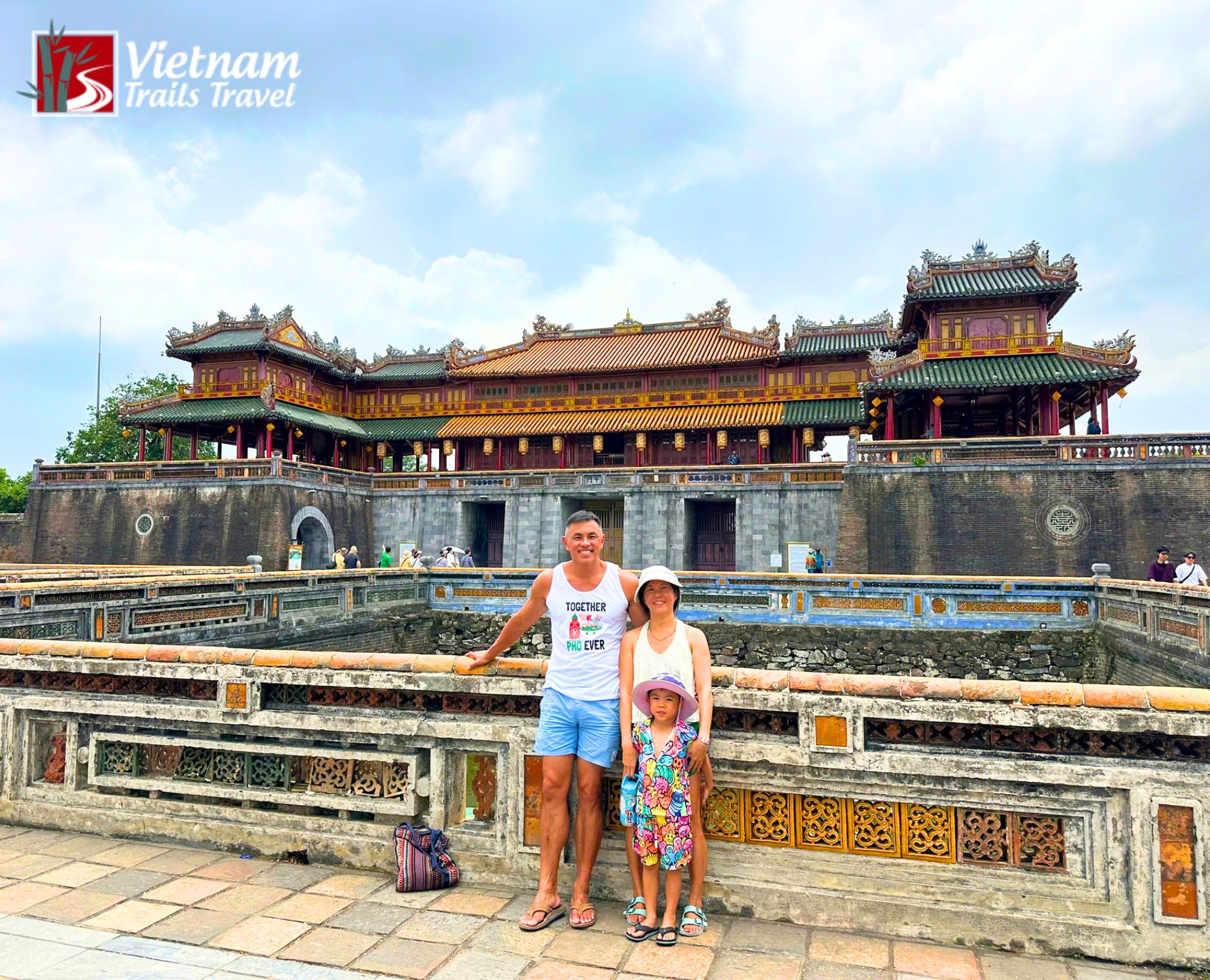 Hue City Tour 1 Day