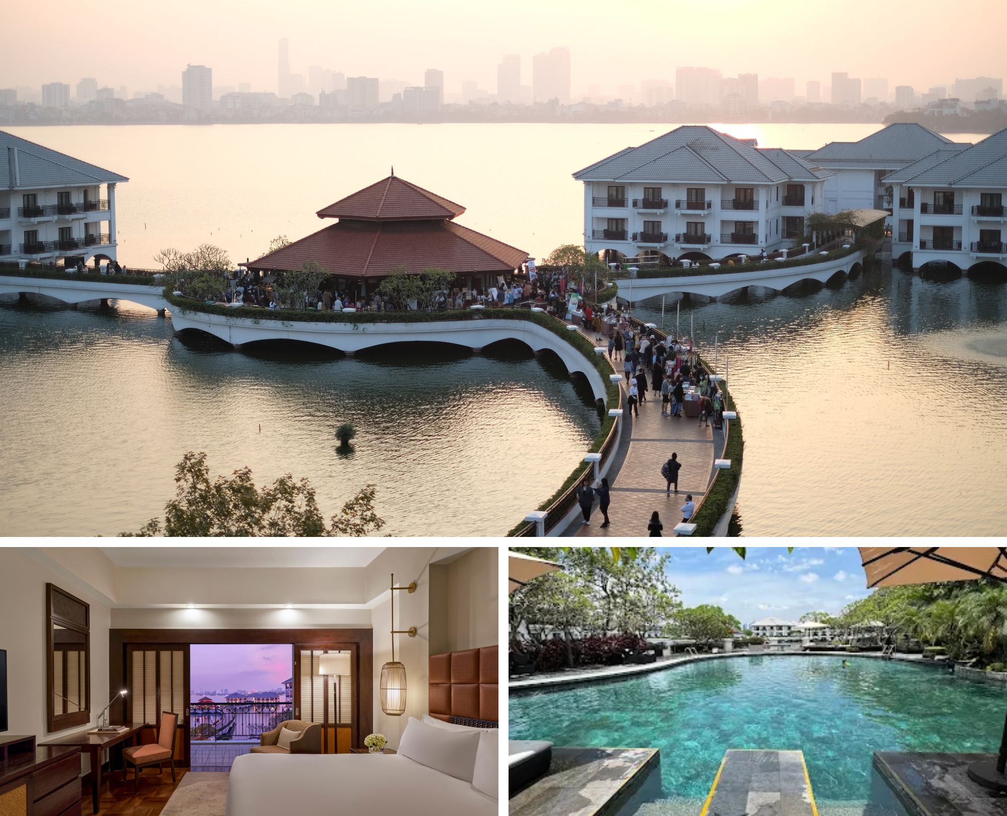 InterContinental Hanoi Westlake
