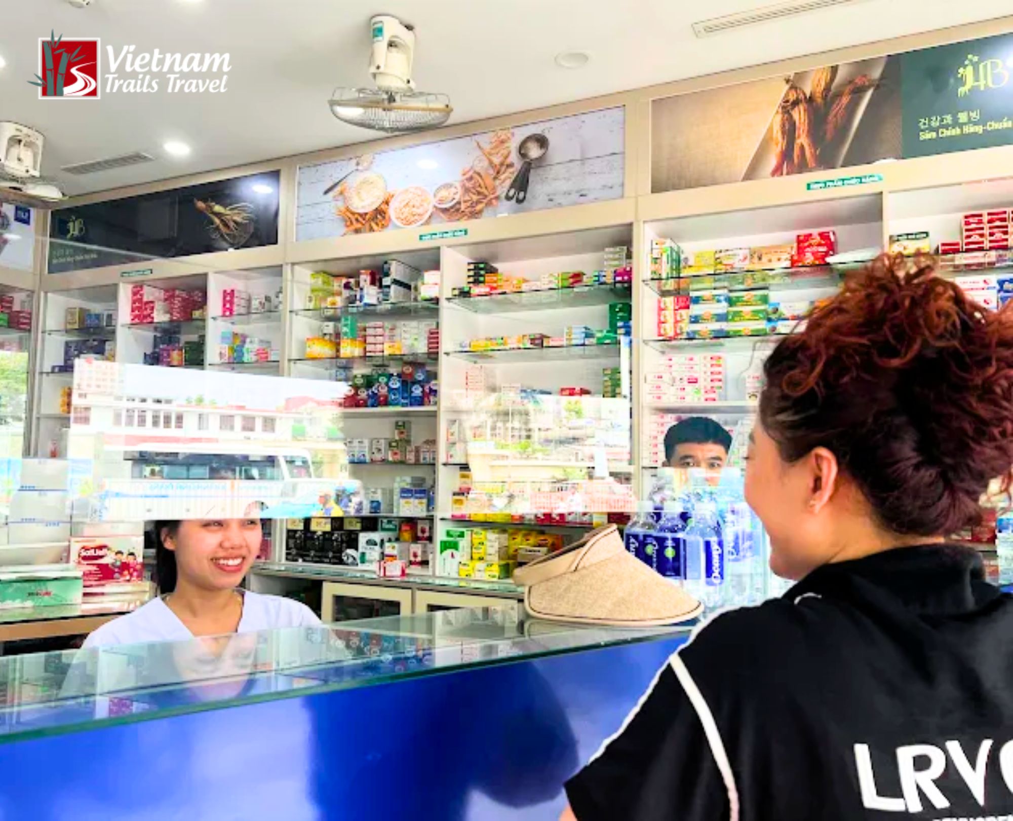Long Tam Pharmacy No. 5