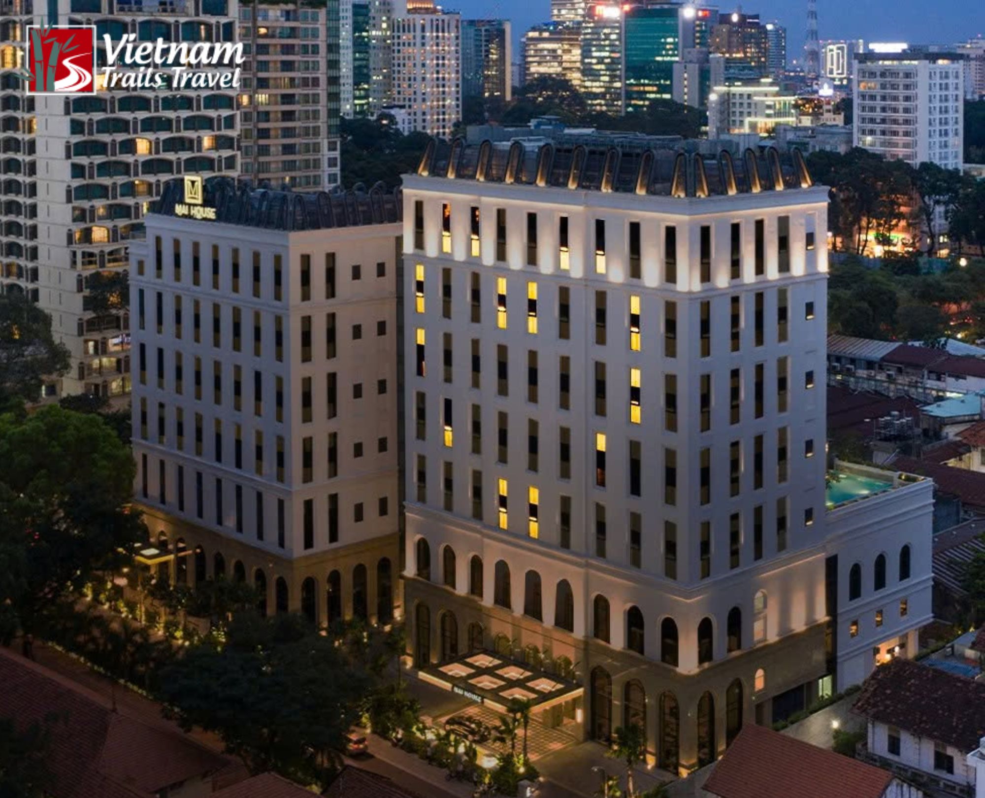 Mai House Saigon