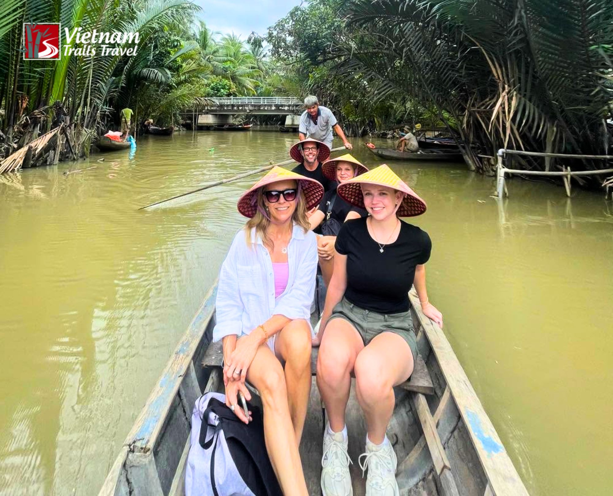 Mekong Delta day tour from Phu My port