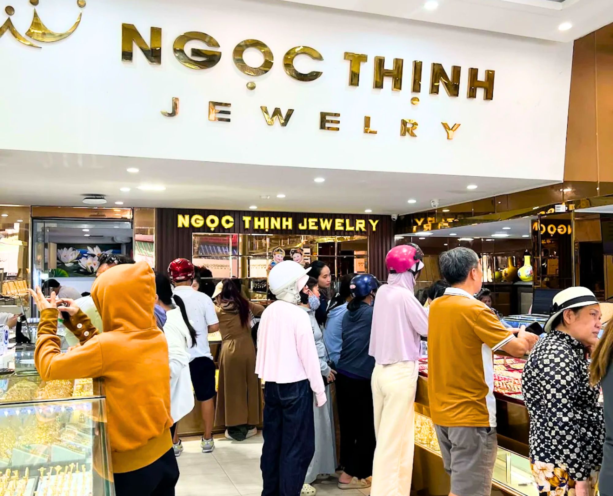 Ngoc Thinh Jewelry