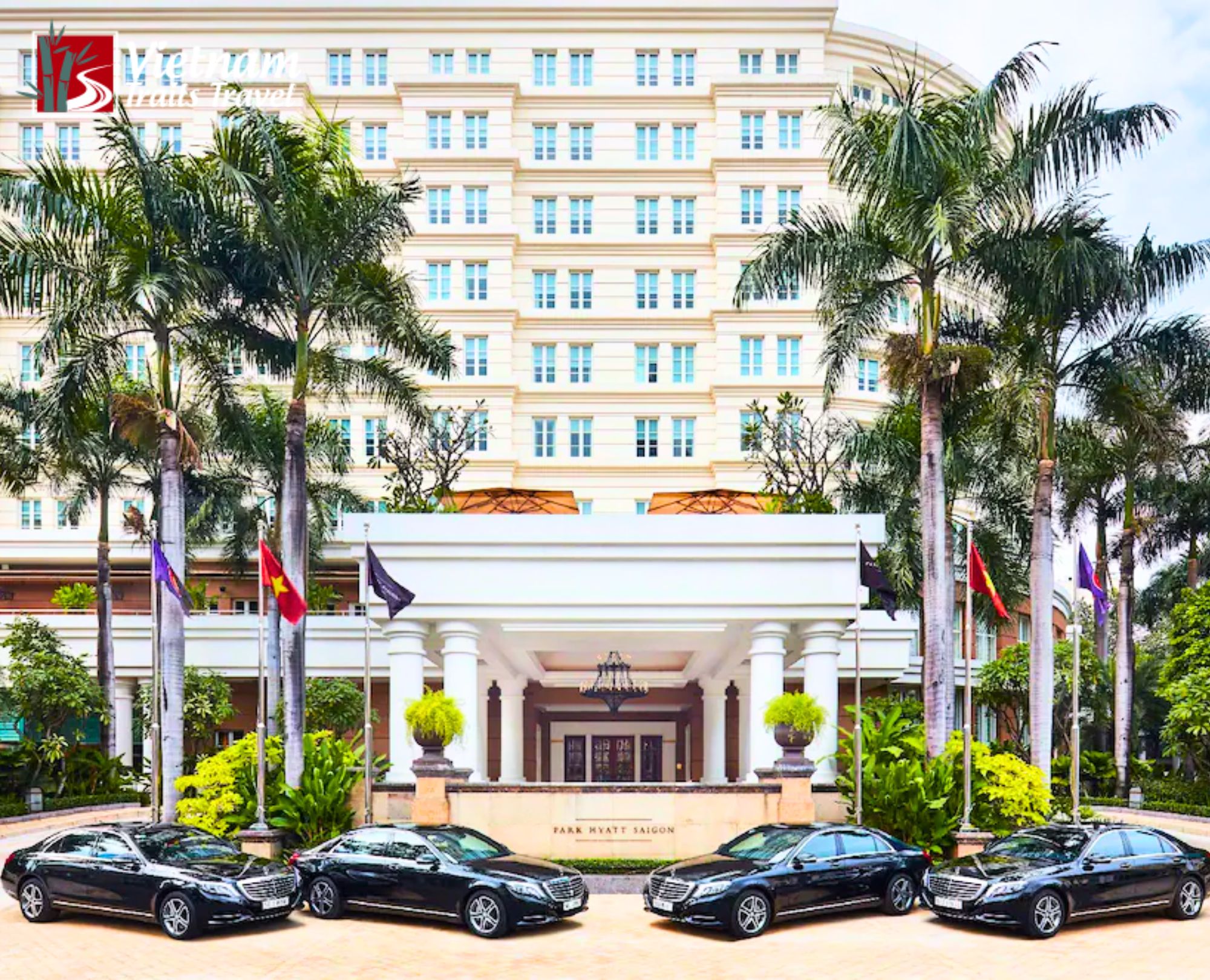 Park Hyatt Saigon