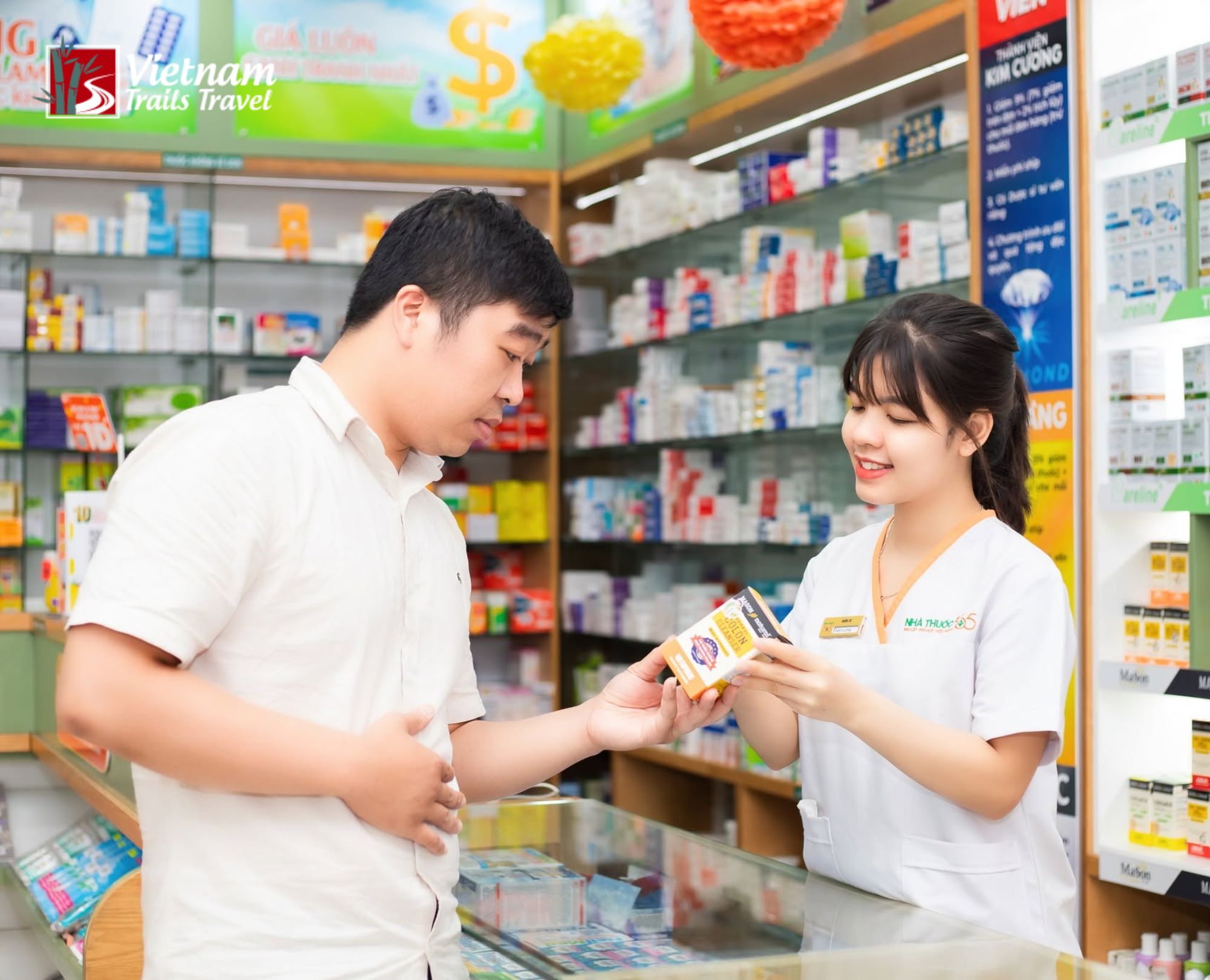 Pharmacy 365
