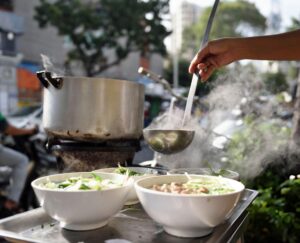 Saigon Street Food Guide: 10 Best Dishes You Can't Miss