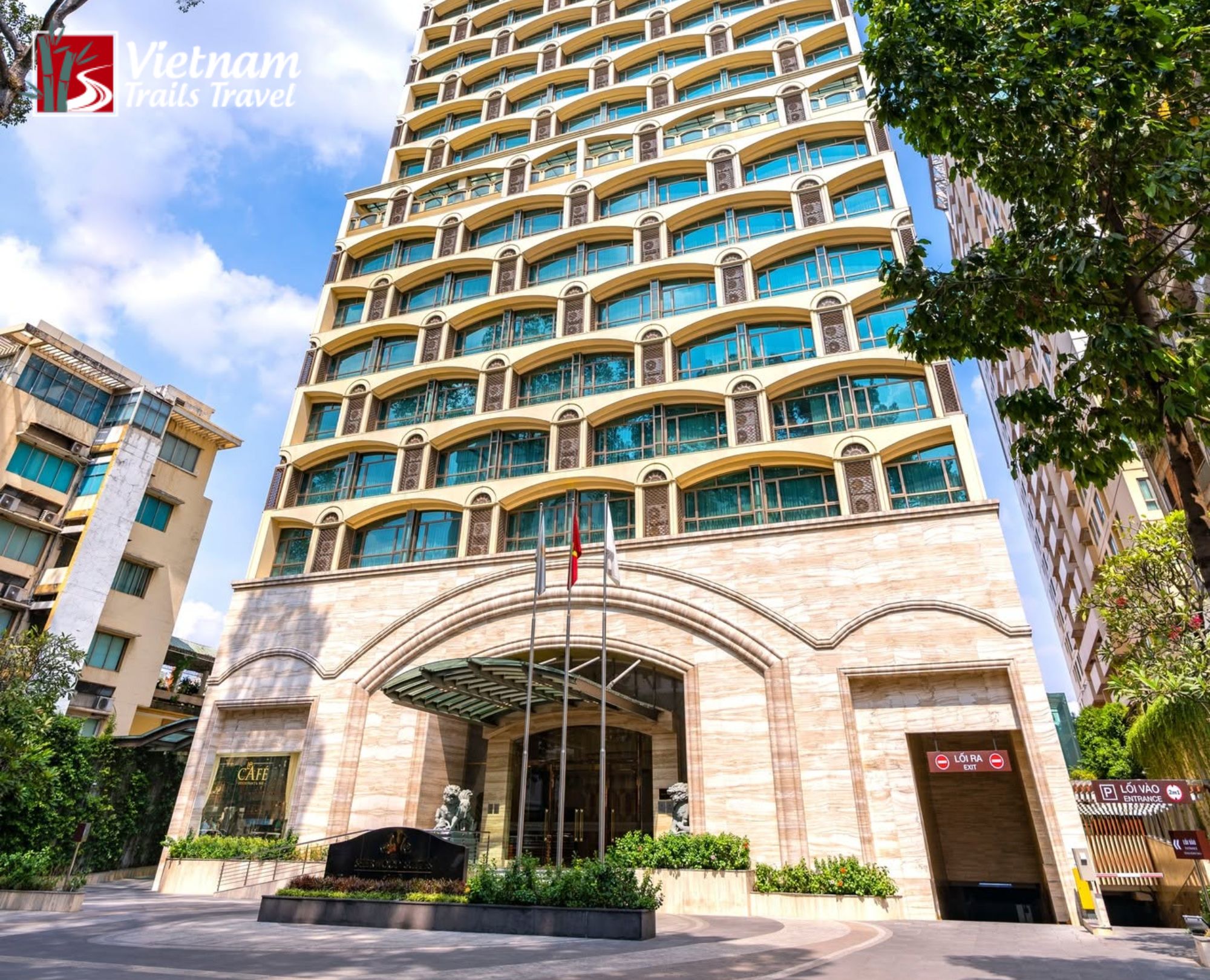 Sherwood Suites