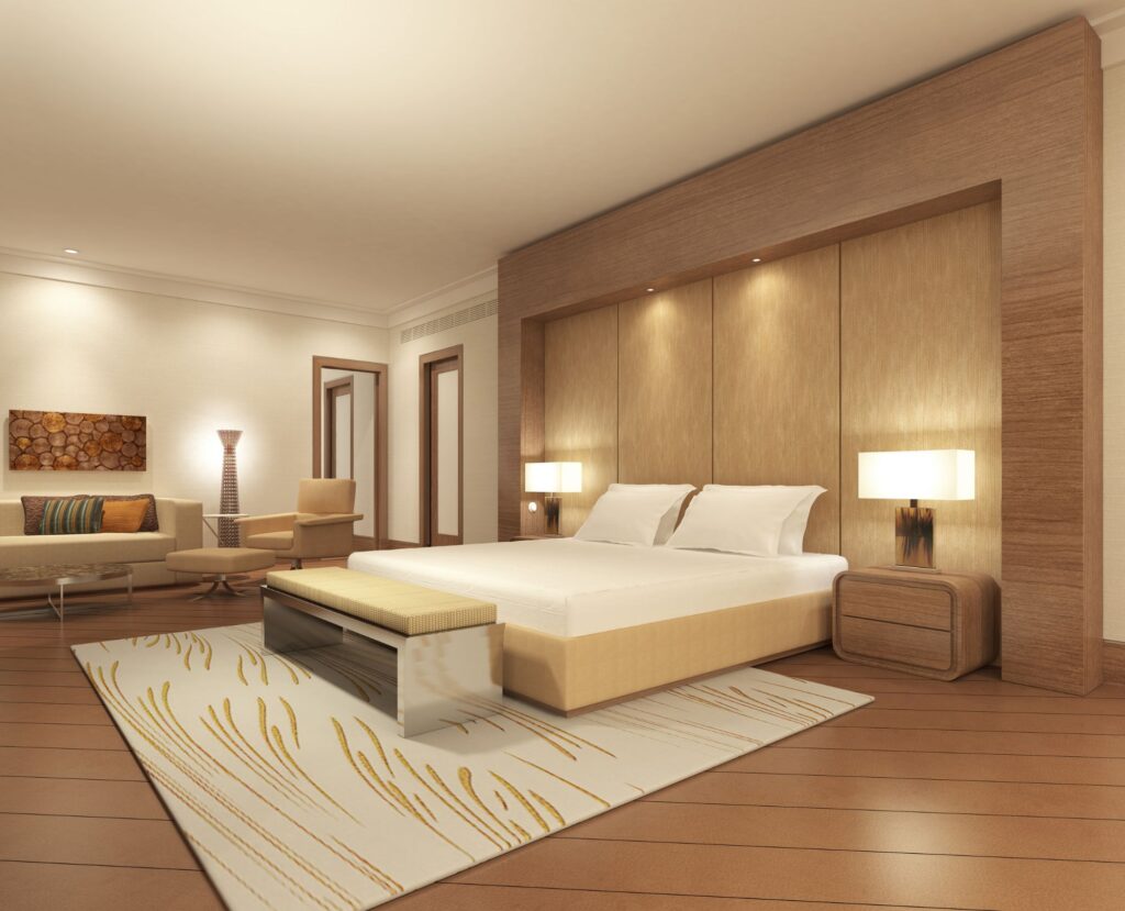 The 20 Best Luxury Hotels In Ho Chi Minh City
