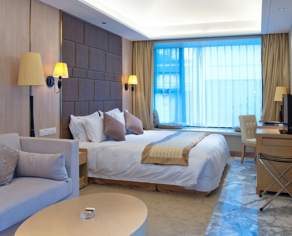Top 10 Luxury Hotels In Hanoi For 2026