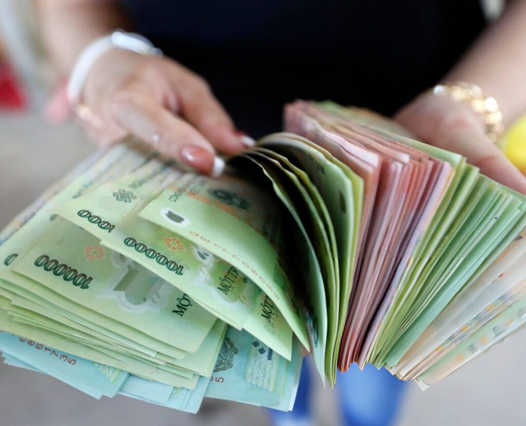 Top 10 Reliable Currency Exchange In Danang: Safe & Fast