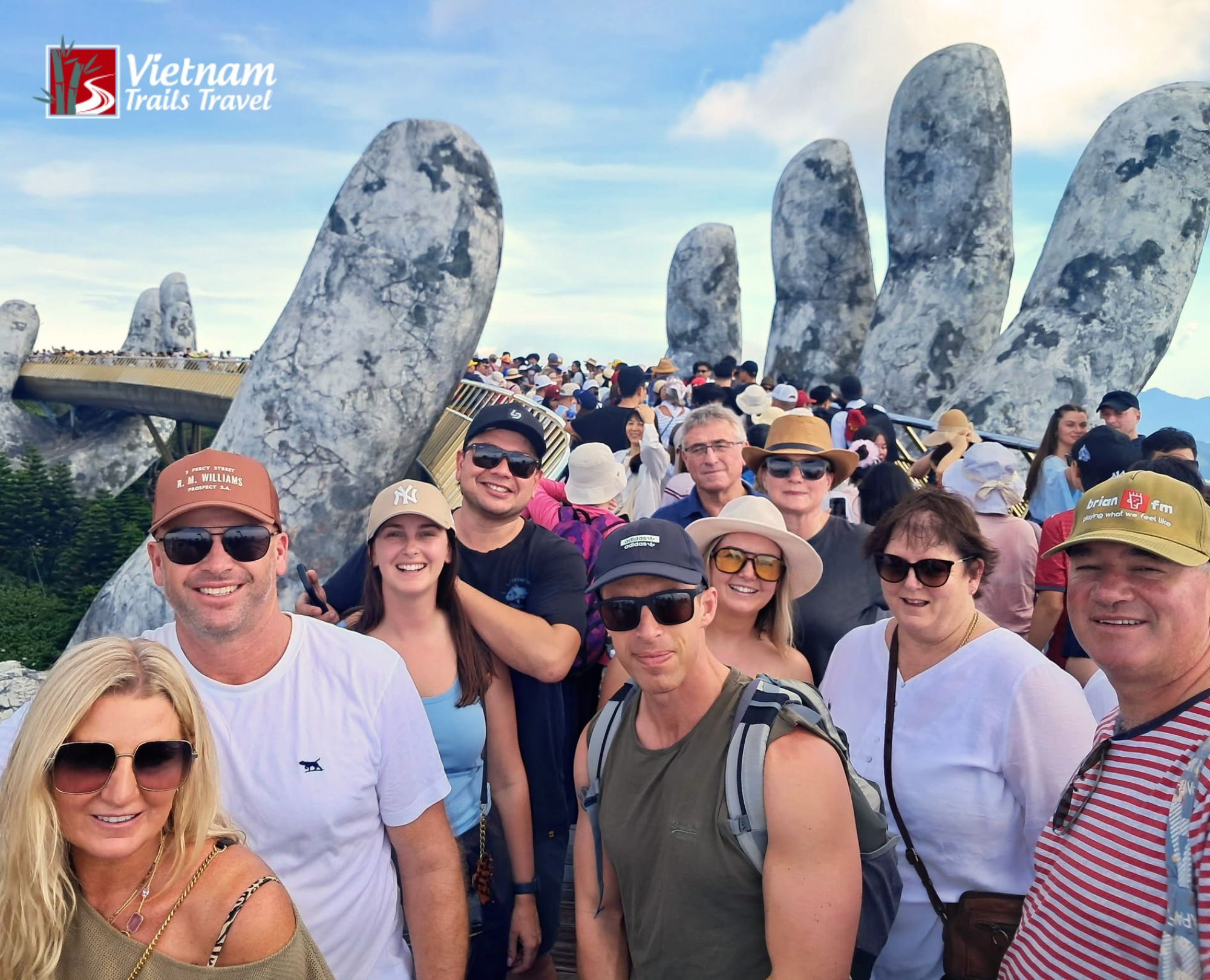Bana Hills Private Tour From Chan May Port