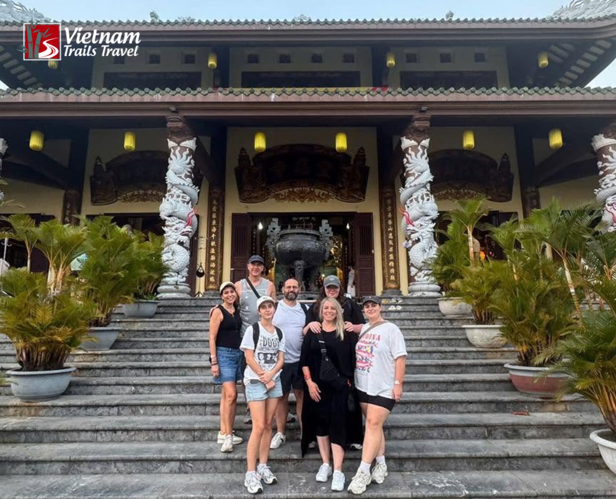 Danang Day Tour From Chan May Port