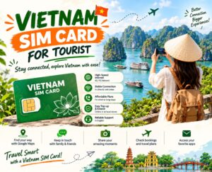 How To Get A Vietnam SIM Card For Tourists_ Full Guide