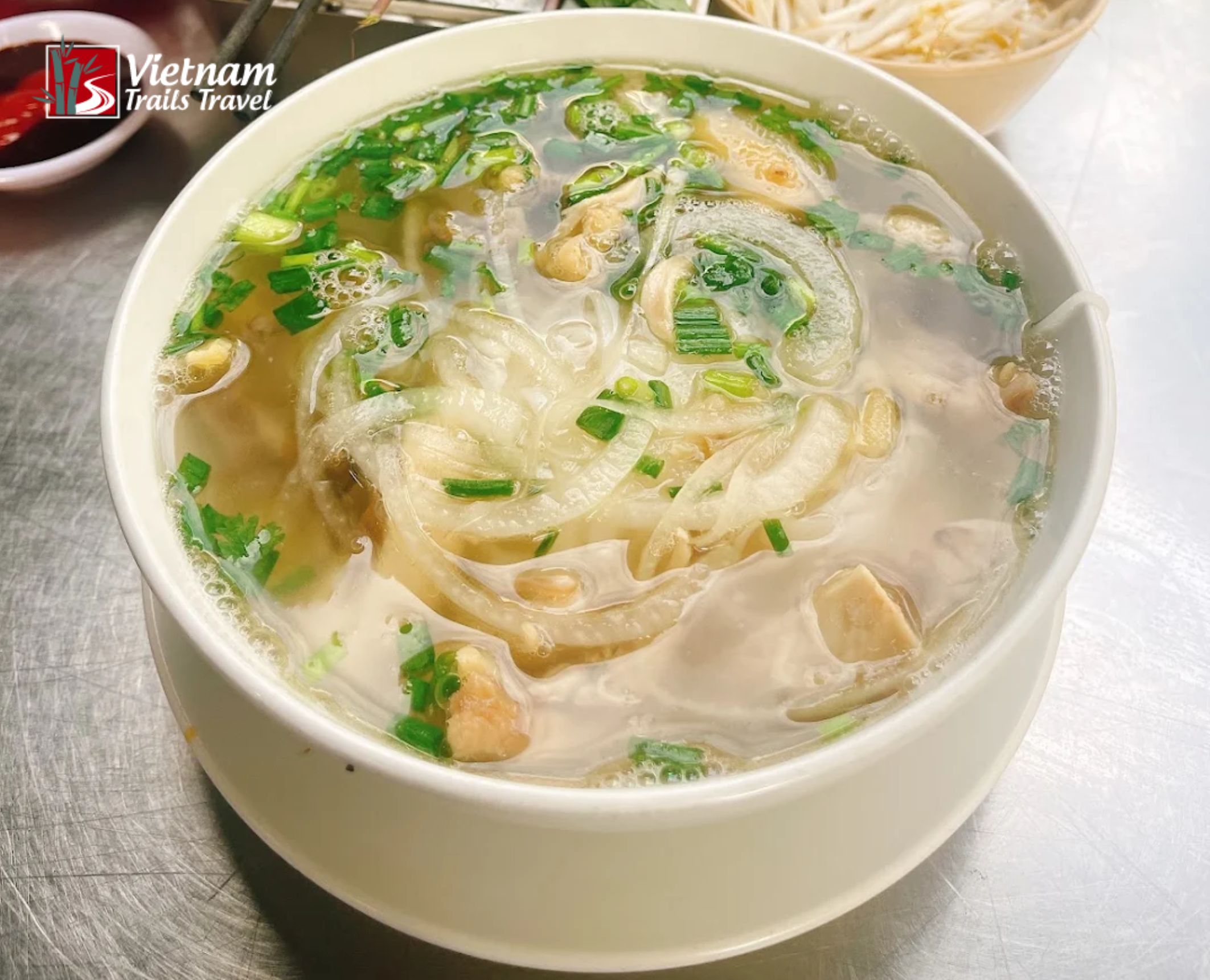 Pho Cao Van