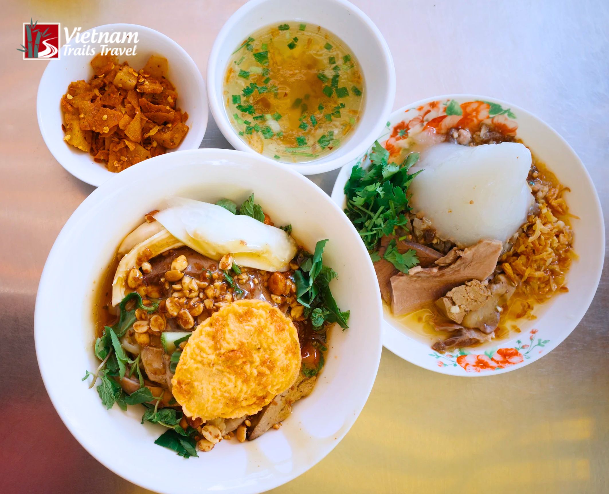 Pho Chua Thanh