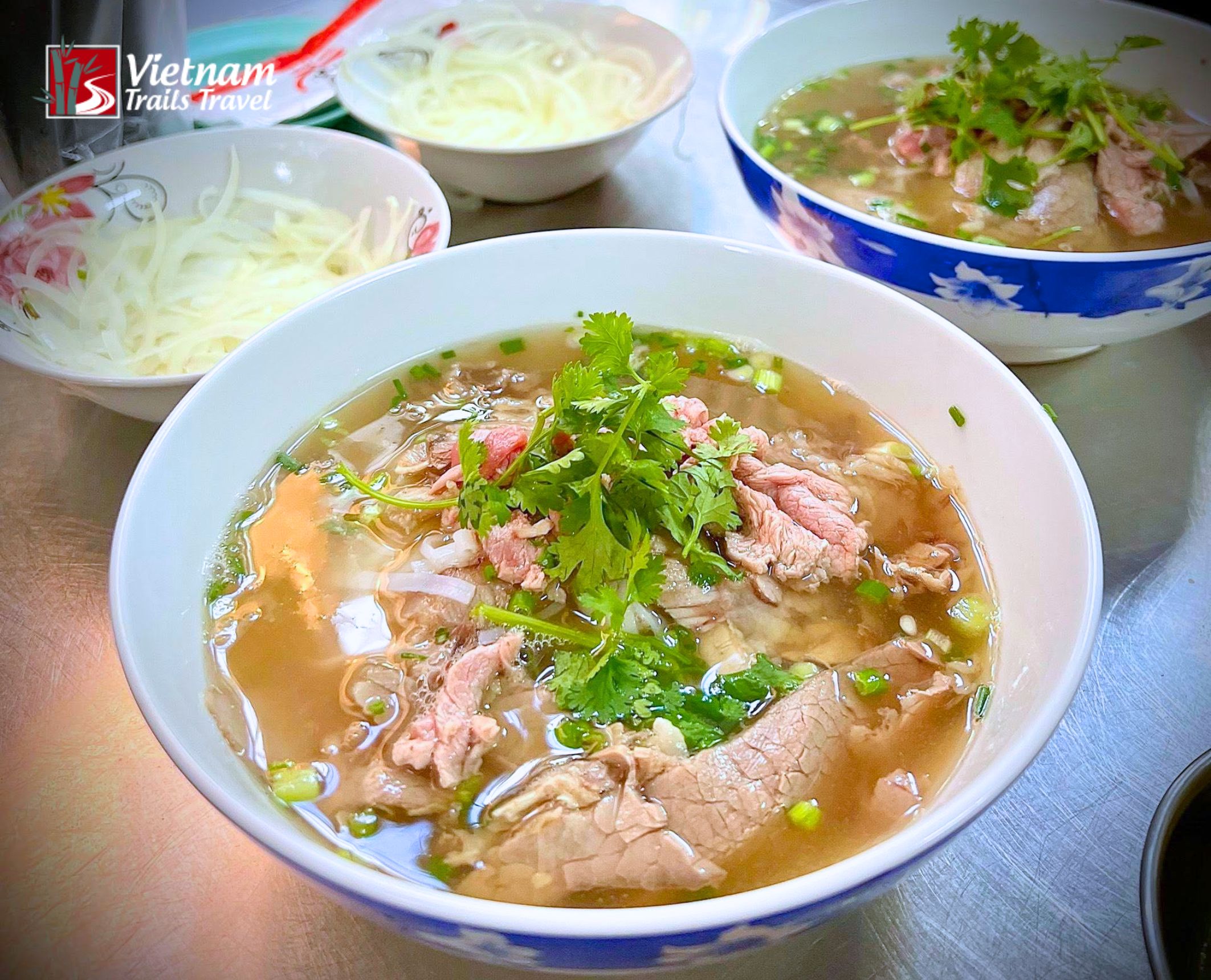 Pho Dau