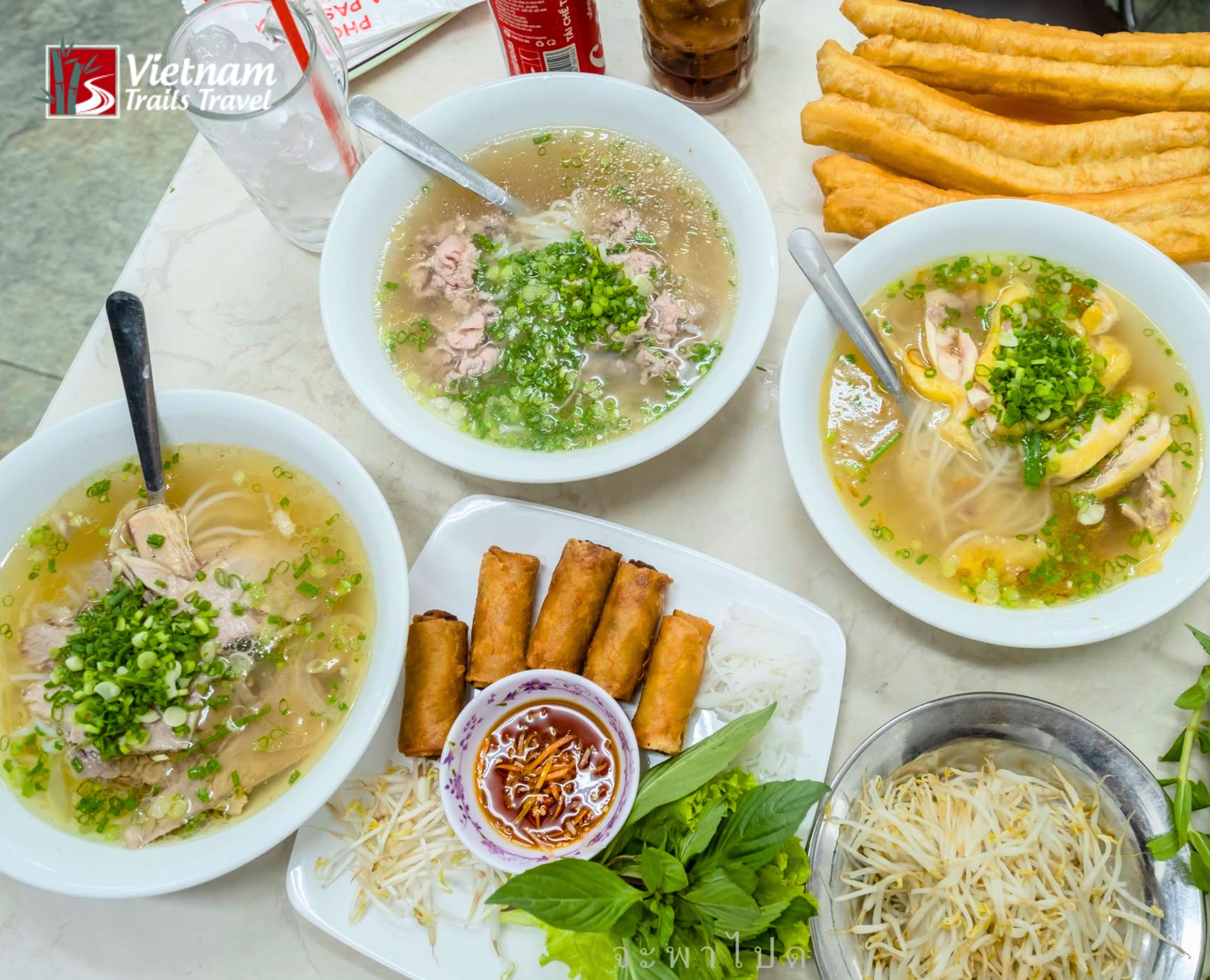 Pho Hoa Pasteur