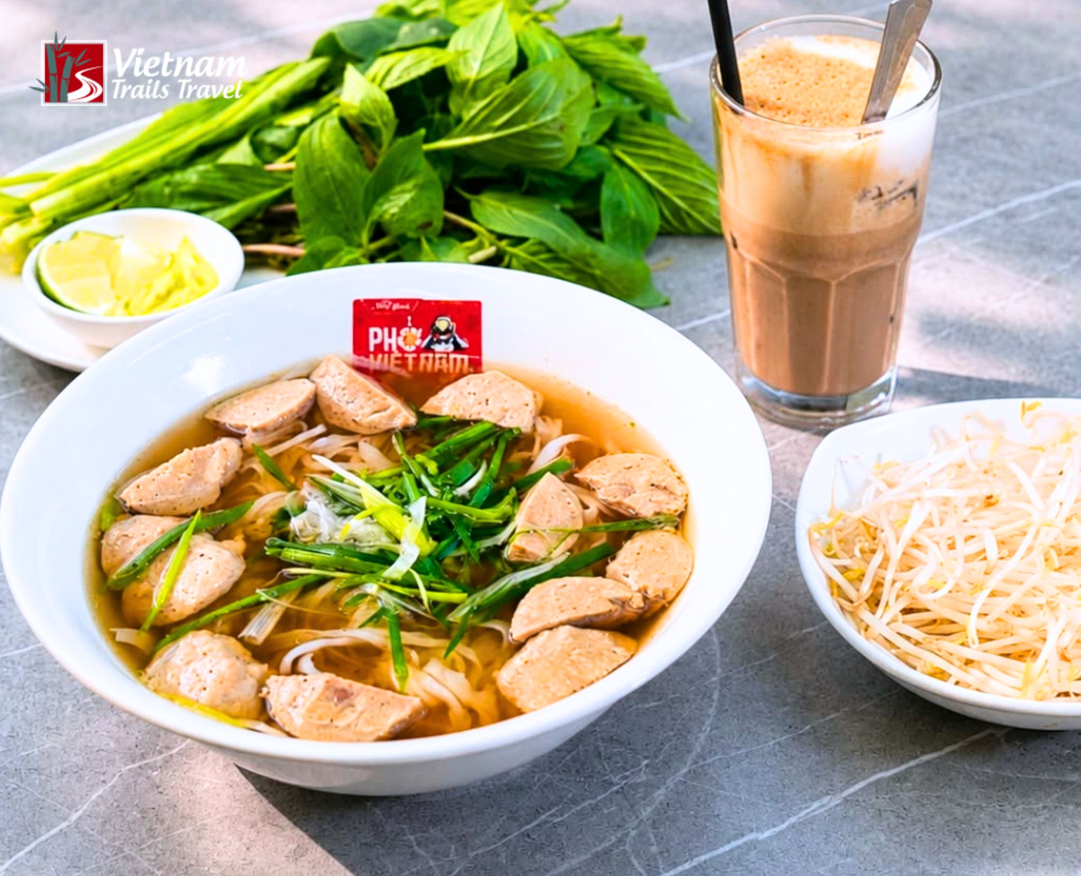 Pho Viet Nam