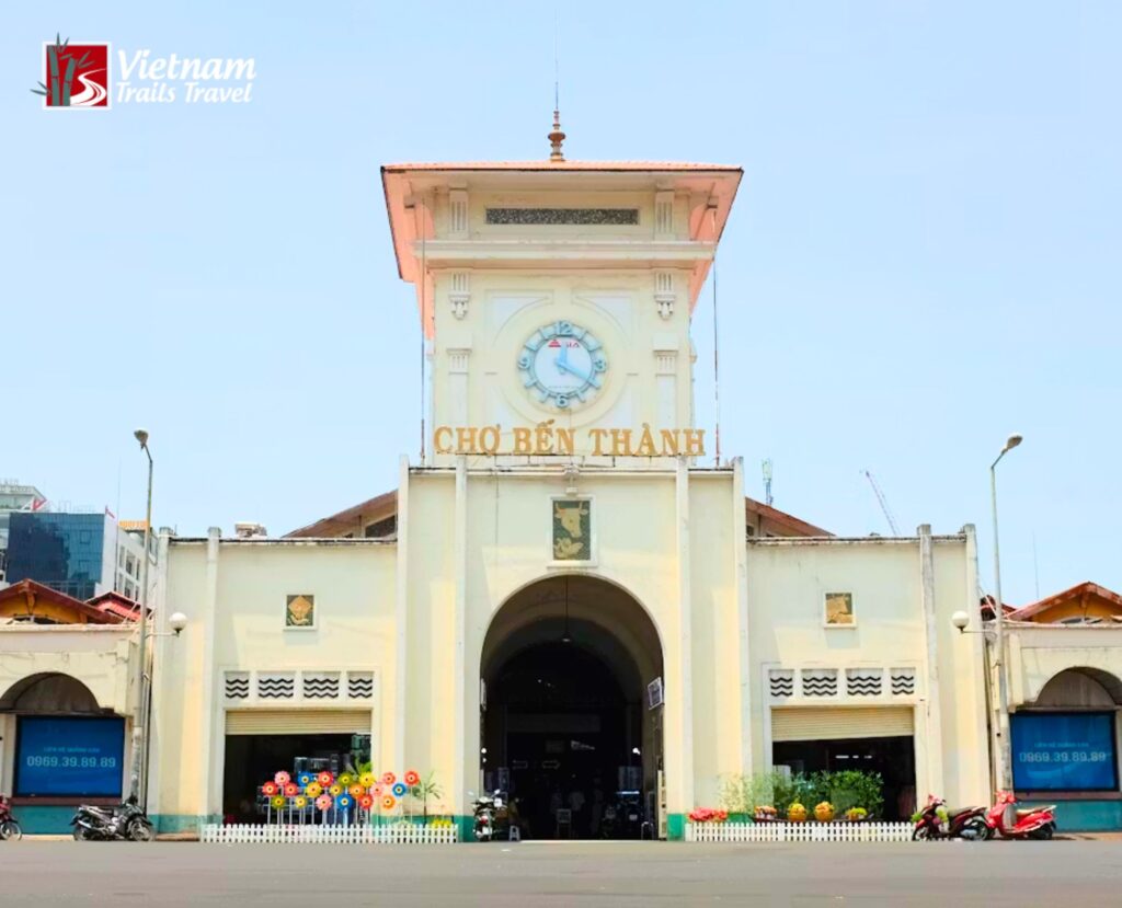 Ben Thanh Market: Essential Tips Before You Go