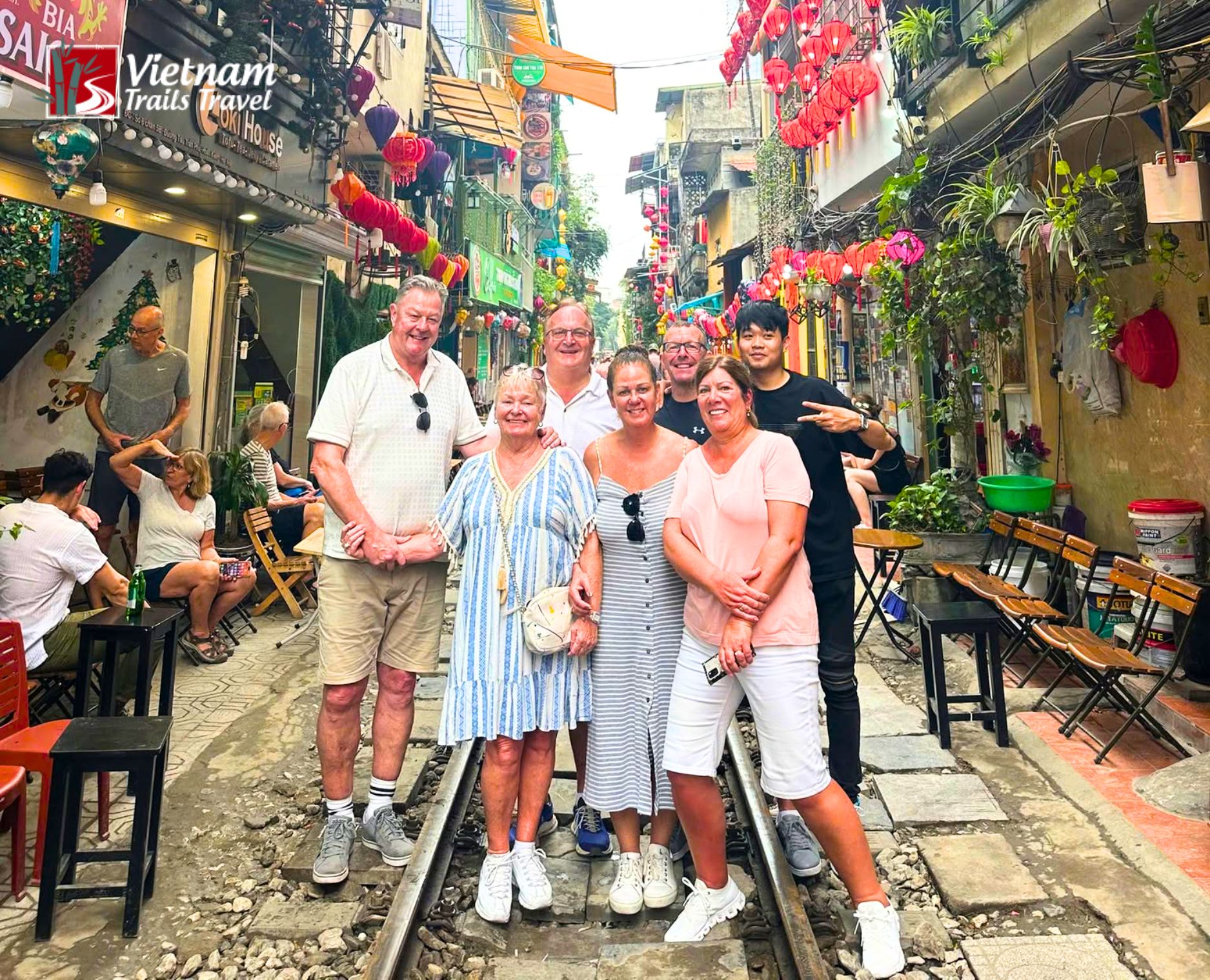 Hanoi City Tour from Halong Port