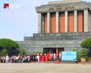 Ho Chi Minh Mausoleum Guide Tickets, Hours & Tips