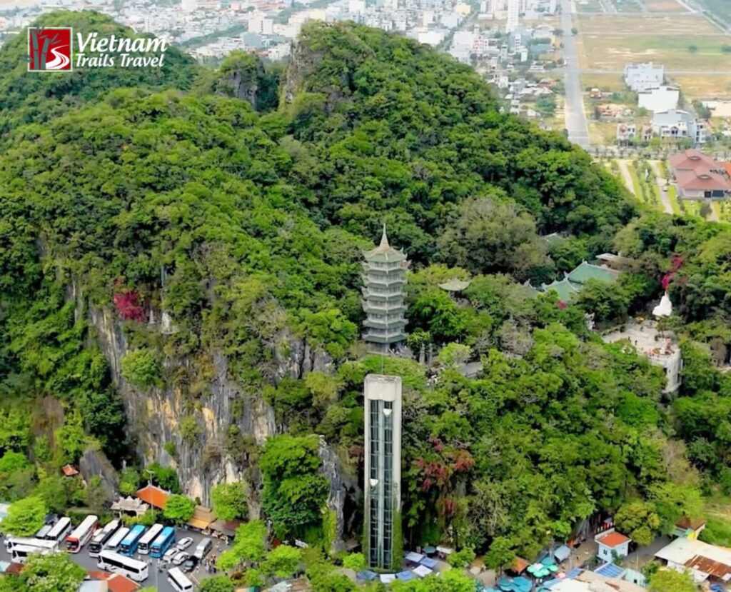 Marble Mountains Da Nang Complete Guide & Tips