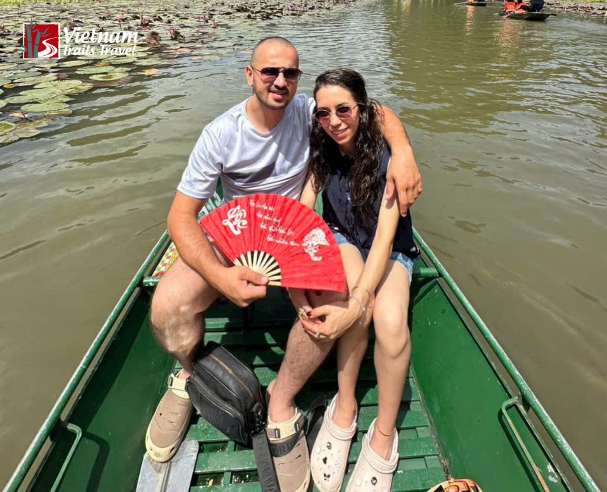 Ninh Binh Day Tour From Halong Port
