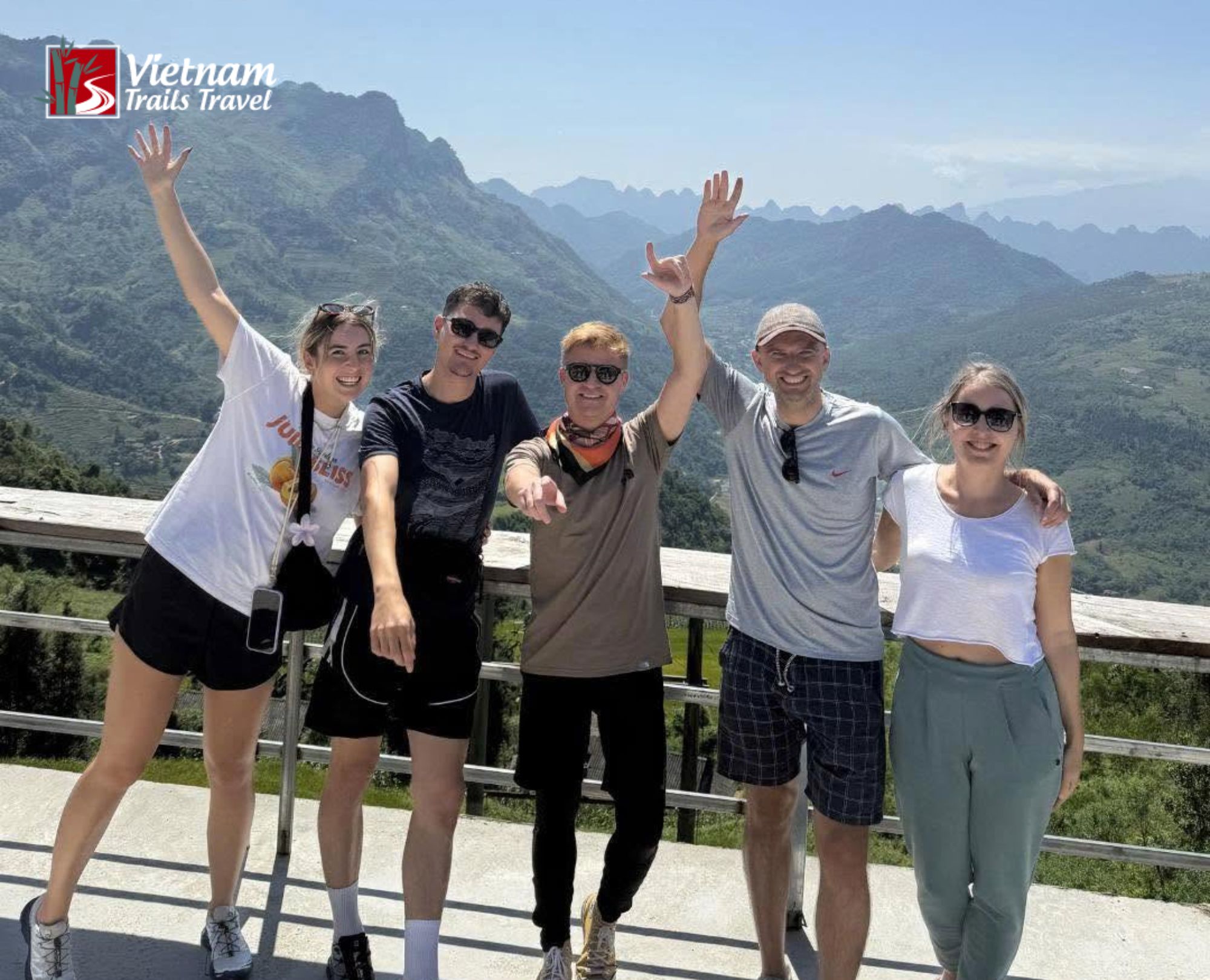 Ha Giang Loop Tour 4 Days 3 Nights From Hanoi