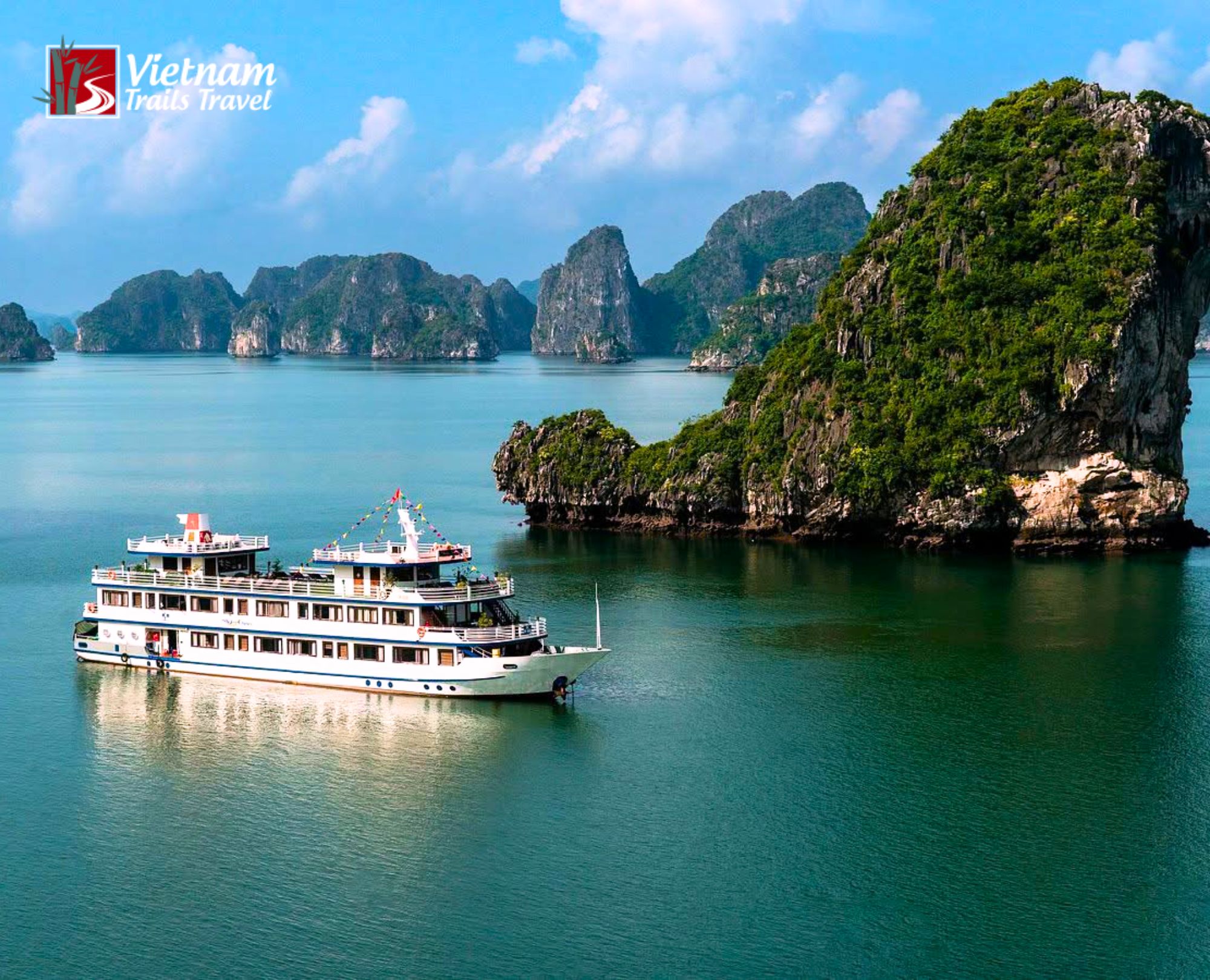 Halong Bay Shore Excursion From Halong Port